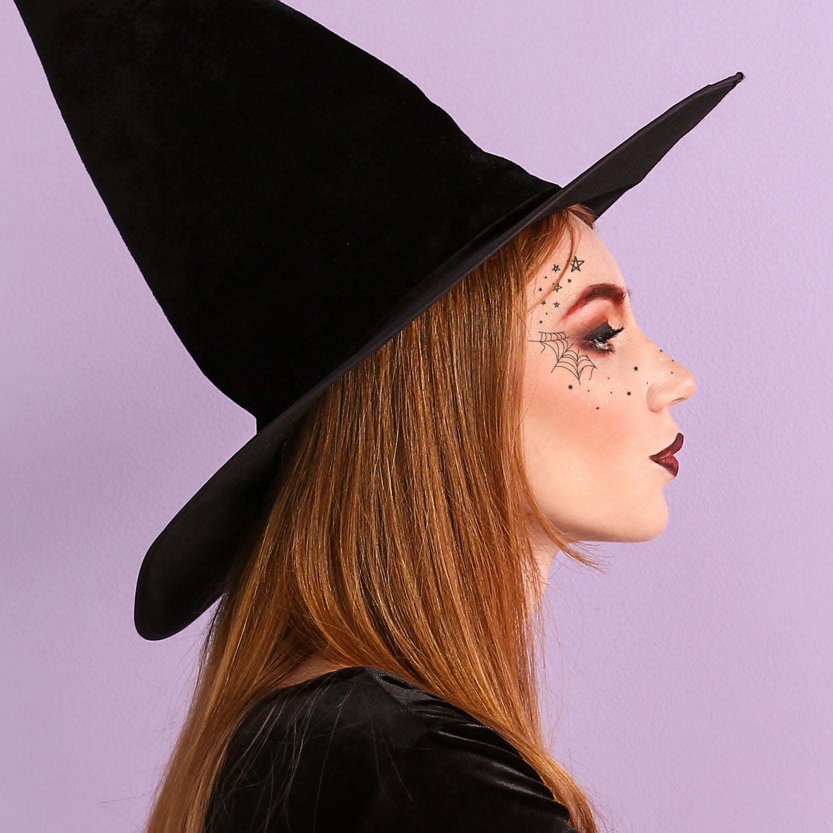 RESTING WITCH FACE VARIETY SET