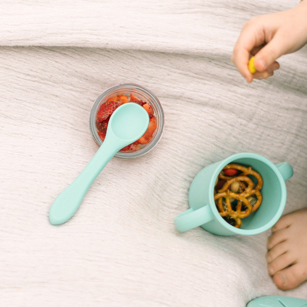 Silicone Spoon Set