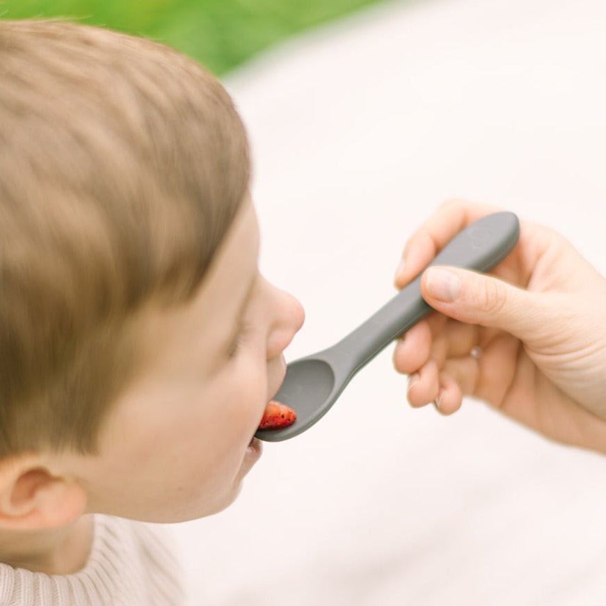 Silicone Spoon Set