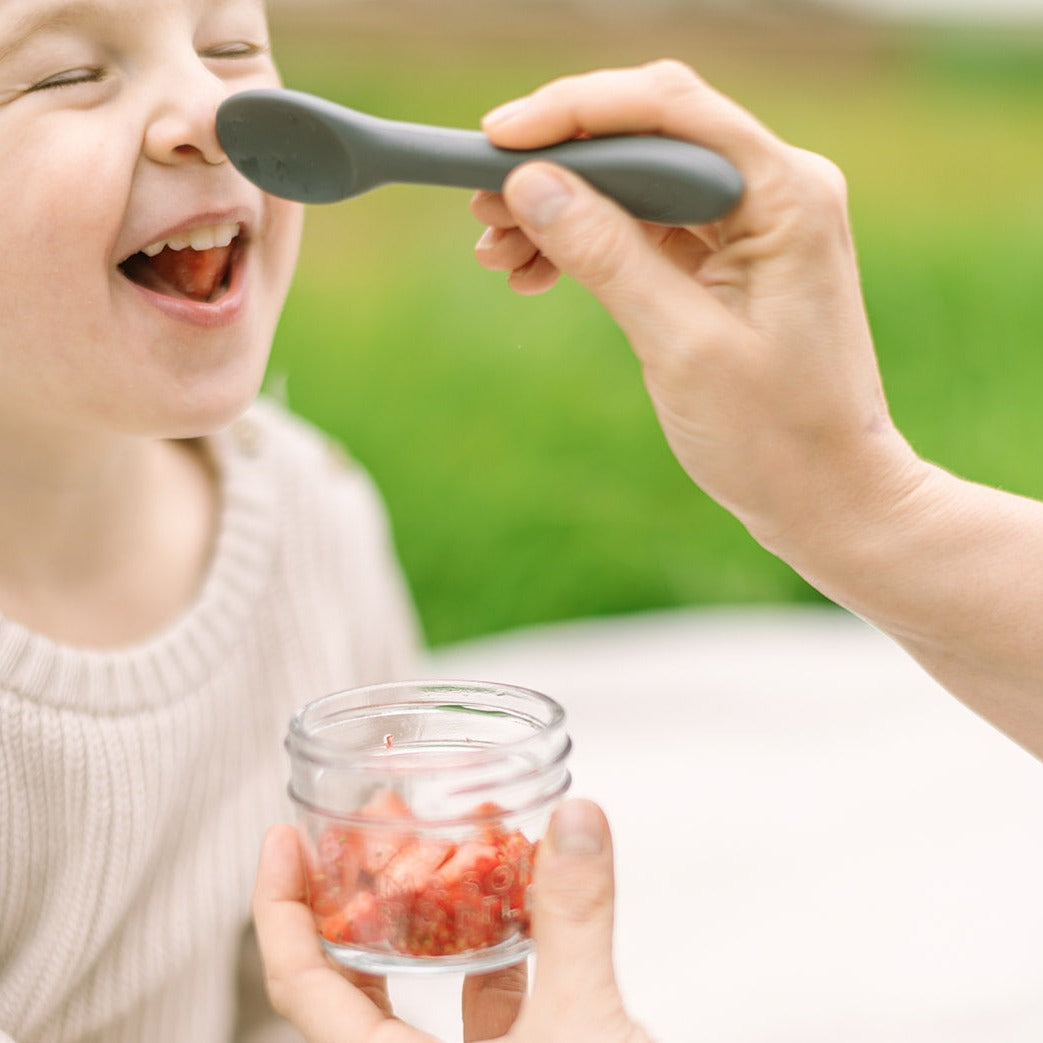 Silicone Spoon Set