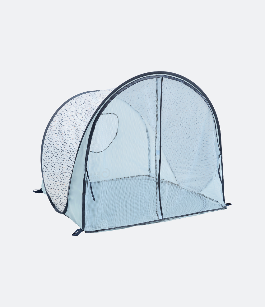 Anti-UV Tent 50+ UPF Protection