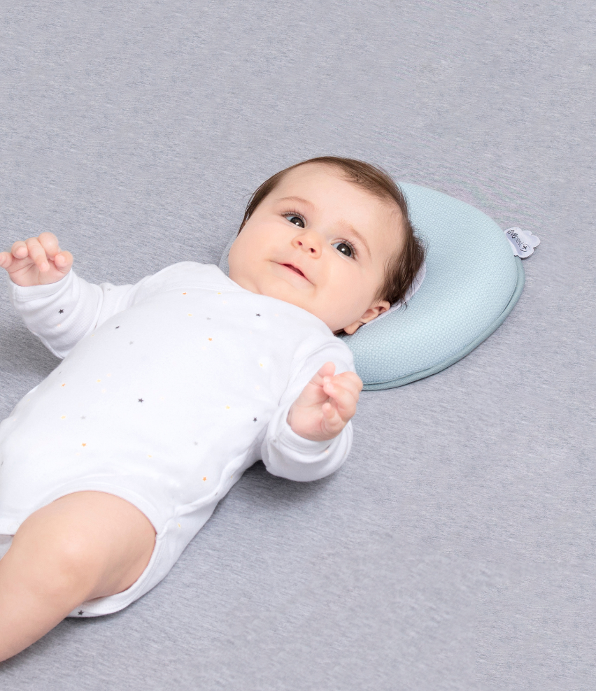 Baby Headrest Lovenest Plus 0-4 months