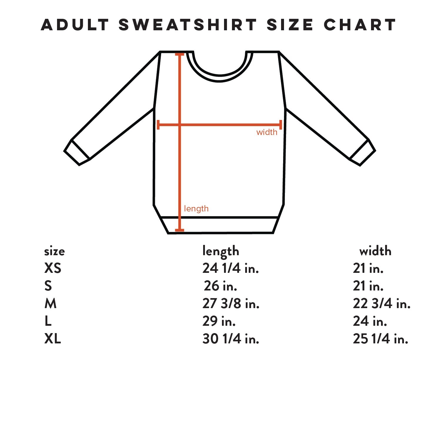Boba Baby + Kids + Adult Sweatshirt