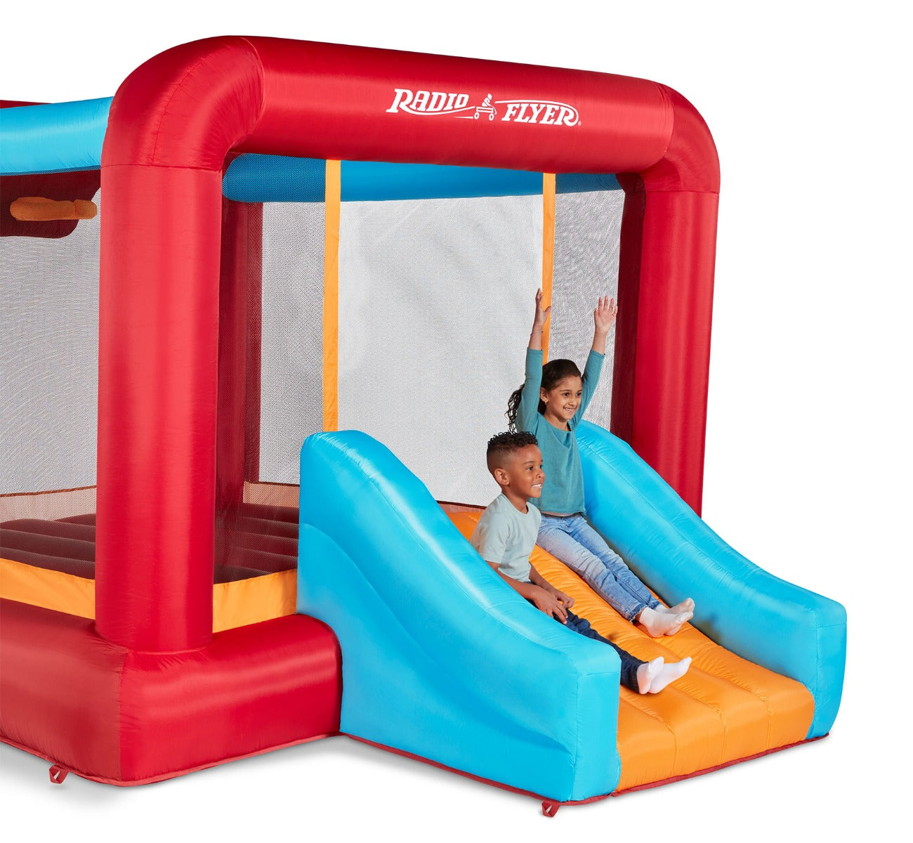 All-Star Backyard Bouncer XL