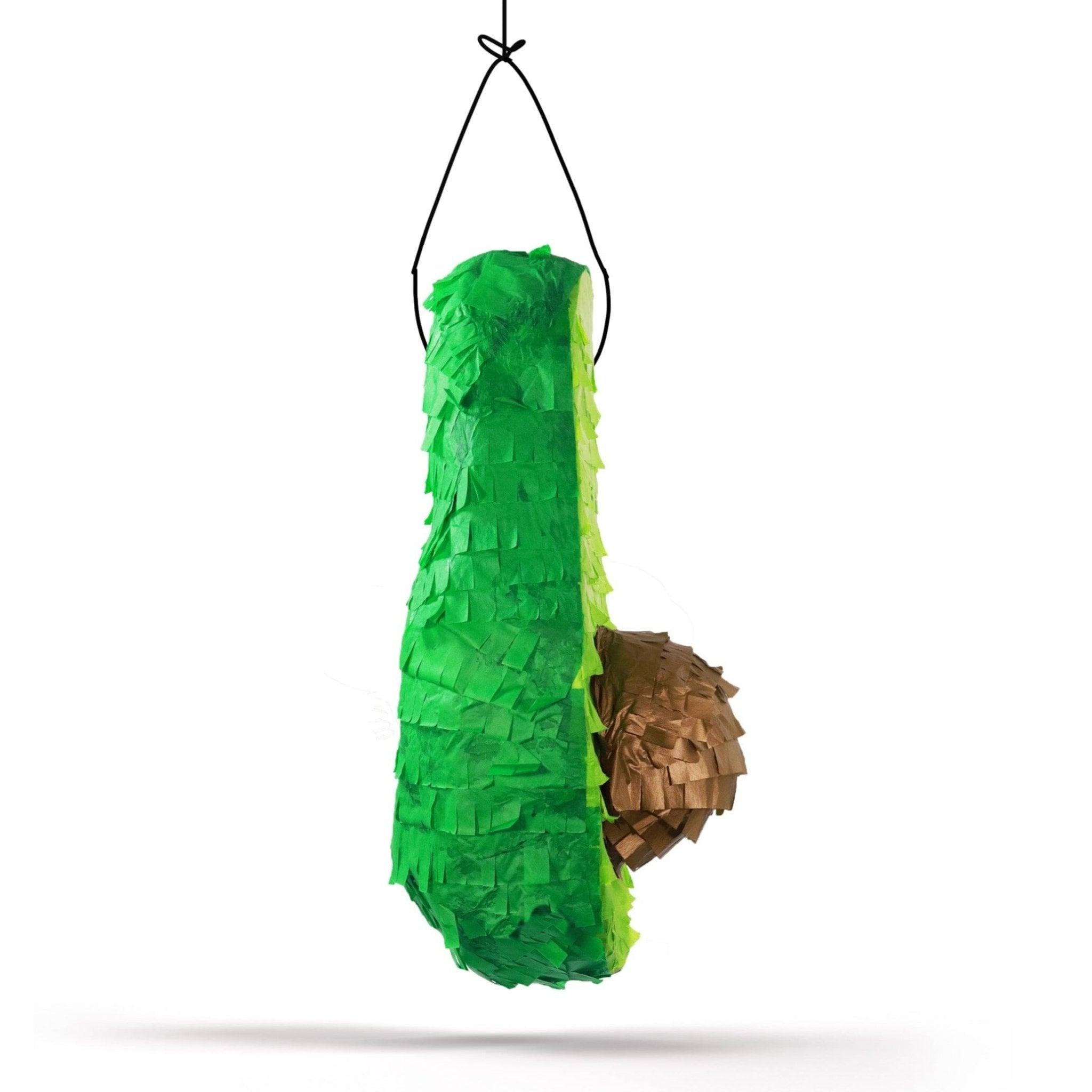 Avocado Pinata