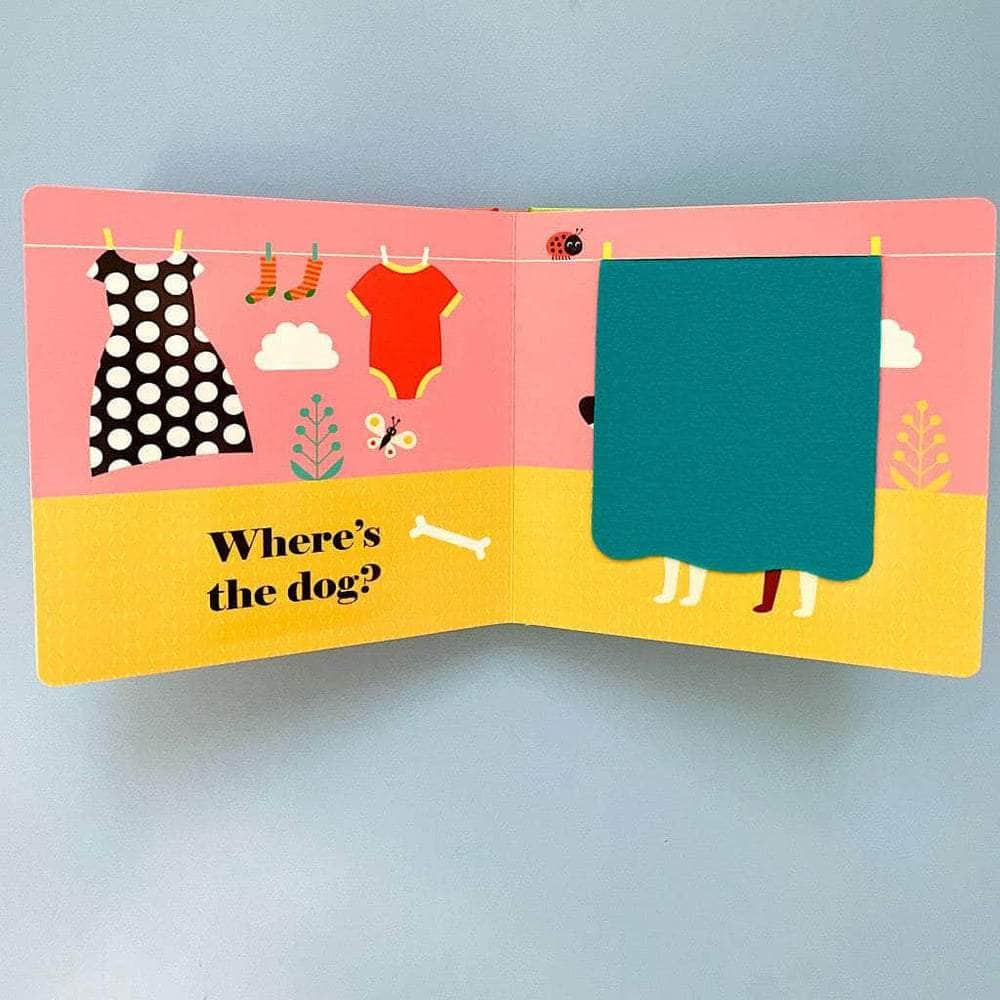 Doggie Delight: Sibling PJs, Toy, Book & Bib Bundle