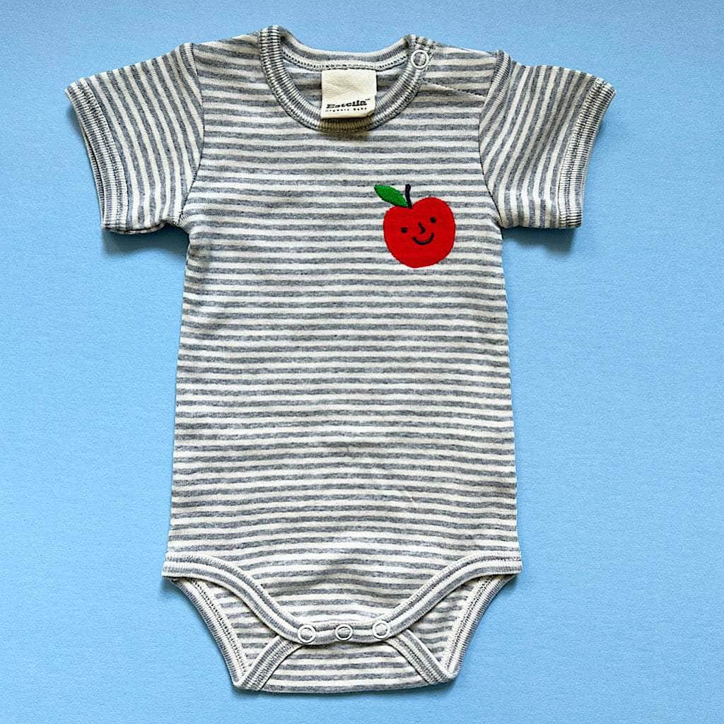 NYC Organic Baby Gift Set-Embroidery