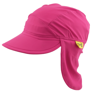 Childrens Flap Hat