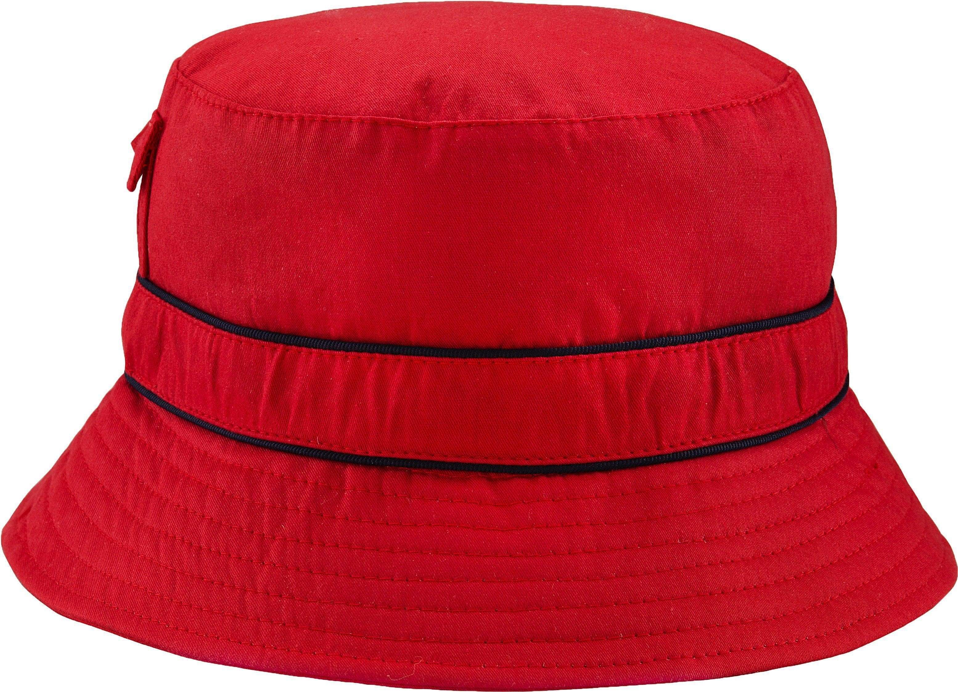 Childrens Sun Hats with Pocket