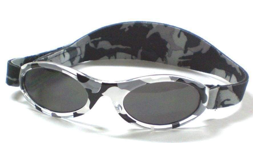 Toddler Sunglasses - Wrap Around (Retiring)