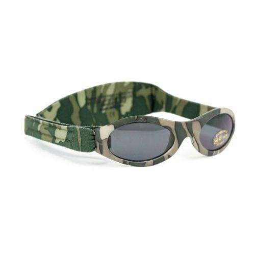 Toddler Sunglasses - Bubzee Wrap Around