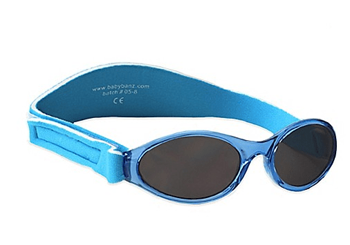 Toddler Sunglasses - Bubzee Wrap Around