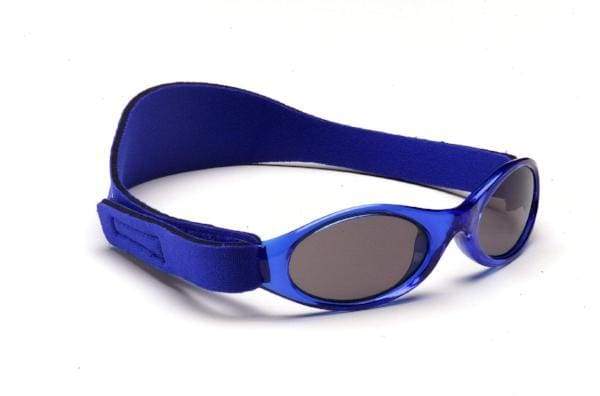 Baby Sunglasses - Bubzee Polarized Wrap Around