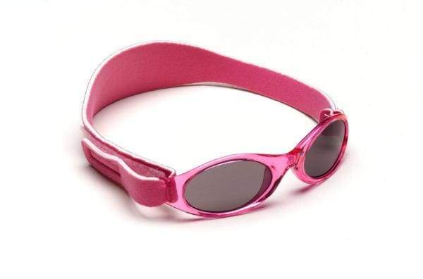 Baby Sunglasses - Bubzee Polarized Wrap Around