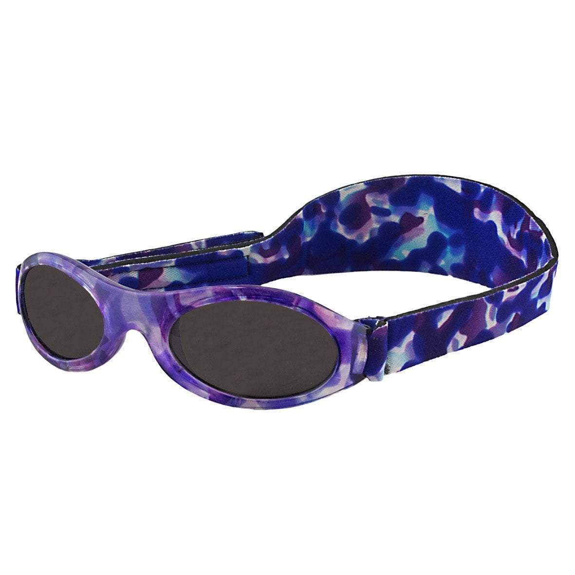 Toddler Sunglasses - Wrap Around (Retiring)