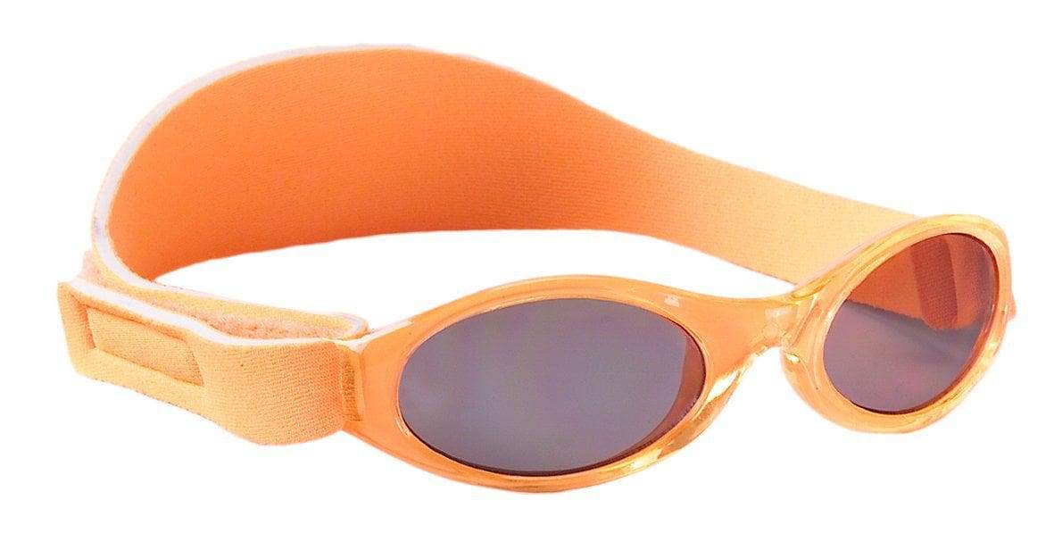 Toddler Sunglasses - Bubzee Wrap Around