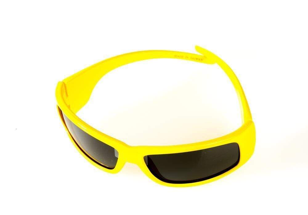 Kids Sunglasses - Wrap Style