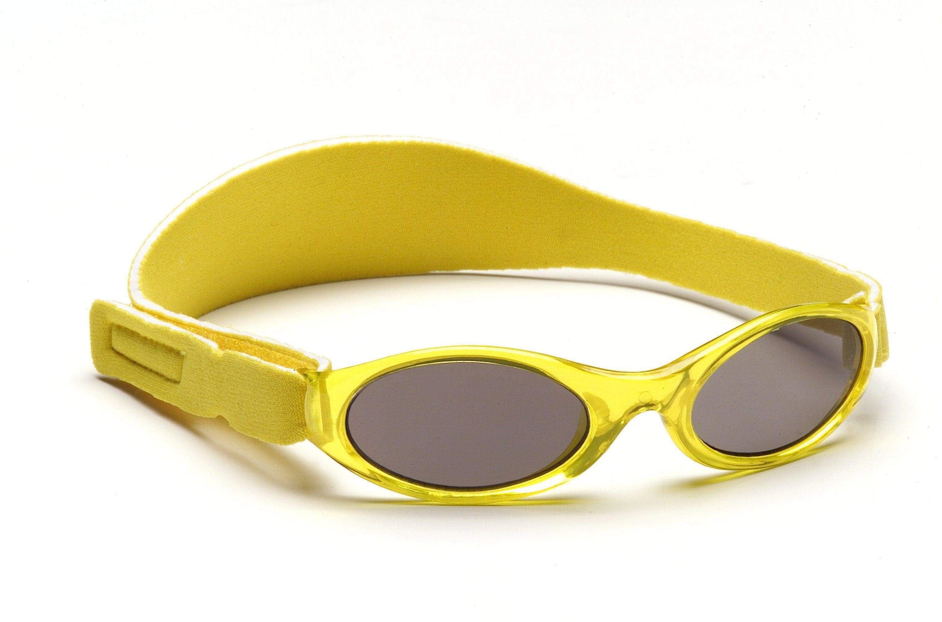 Toddler Sunglasses - Wrap Around (Retiring)