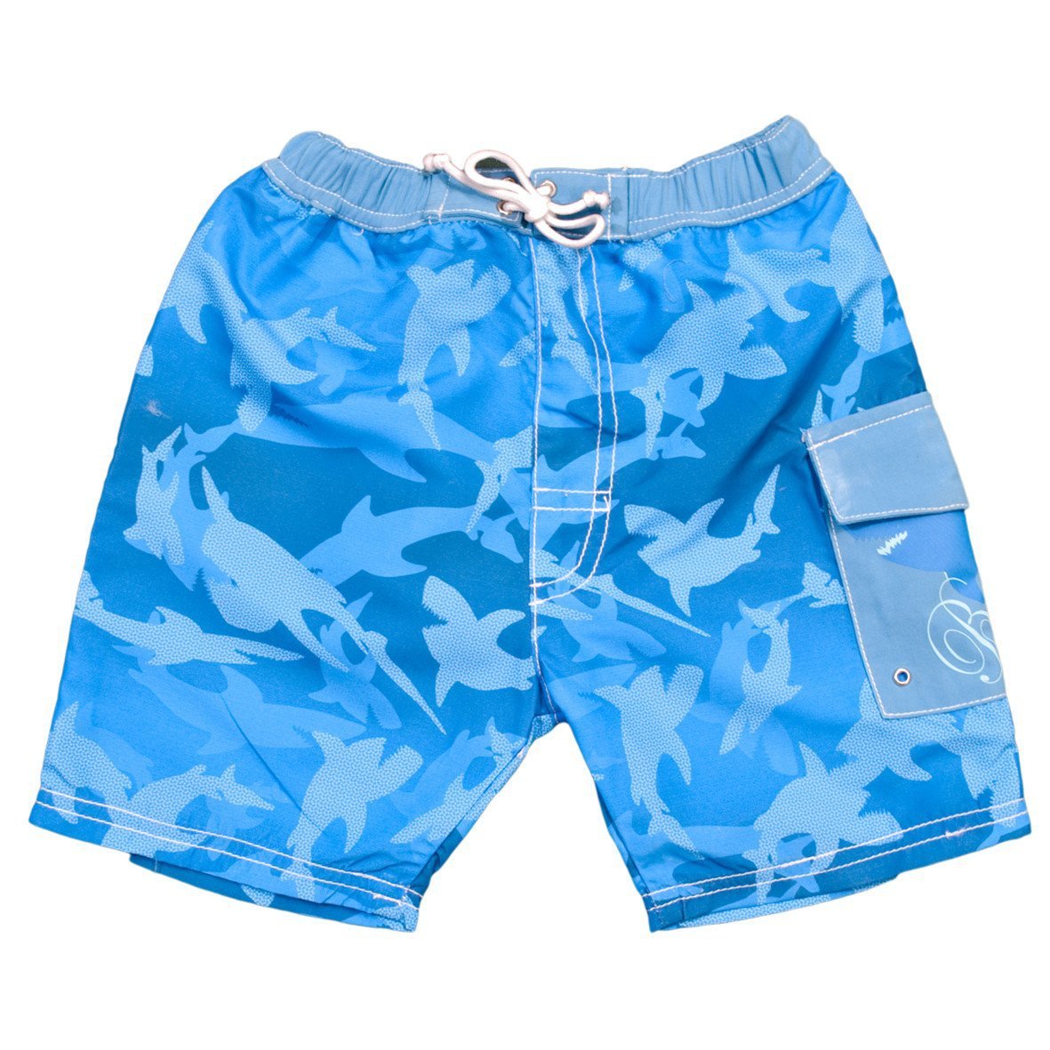 Boys 2-4 Boardshorts