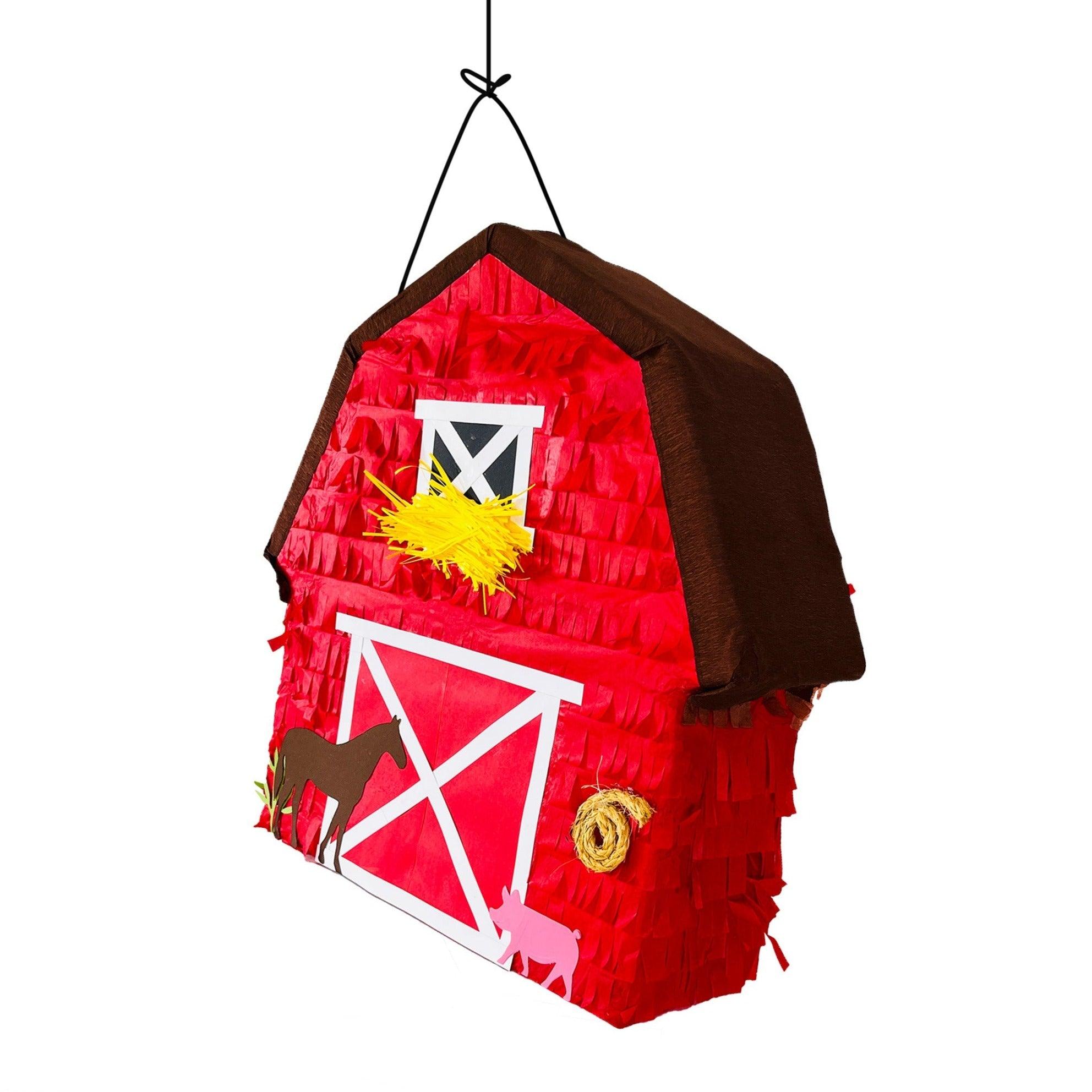 Barn Farm Pinata