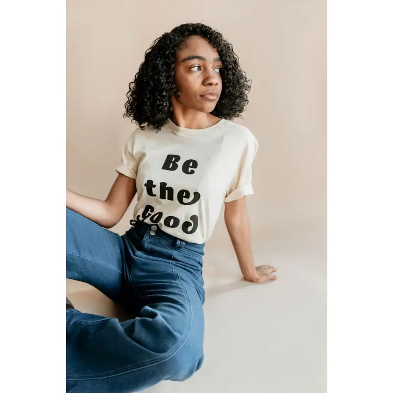 Be The Good Graphic T-Shirt