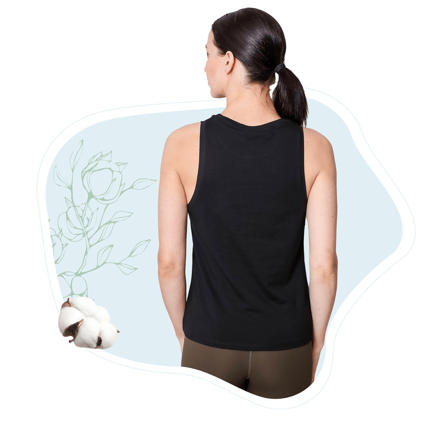 Women's Tank Tops