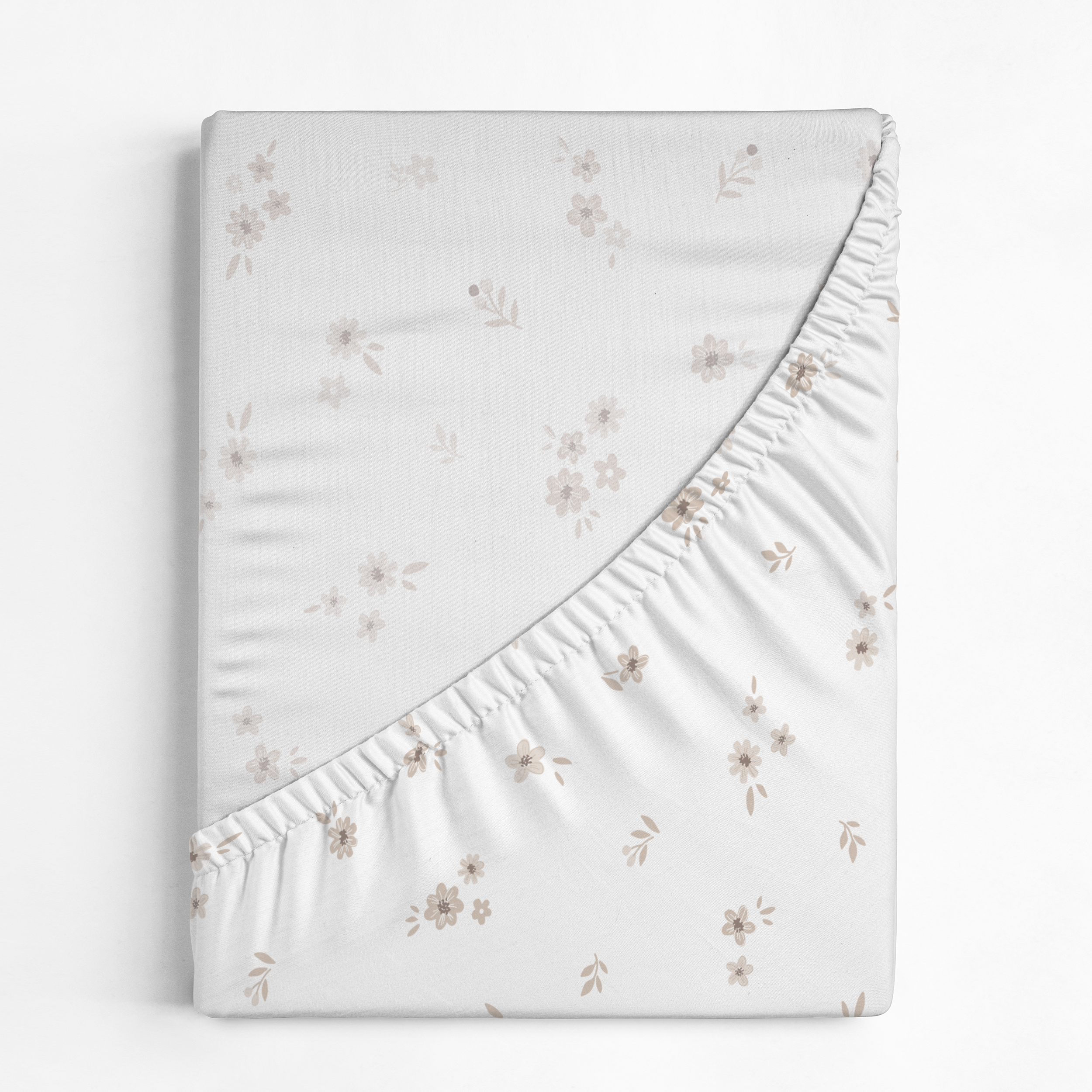 Organic Cotton Sheet Set - Bloom