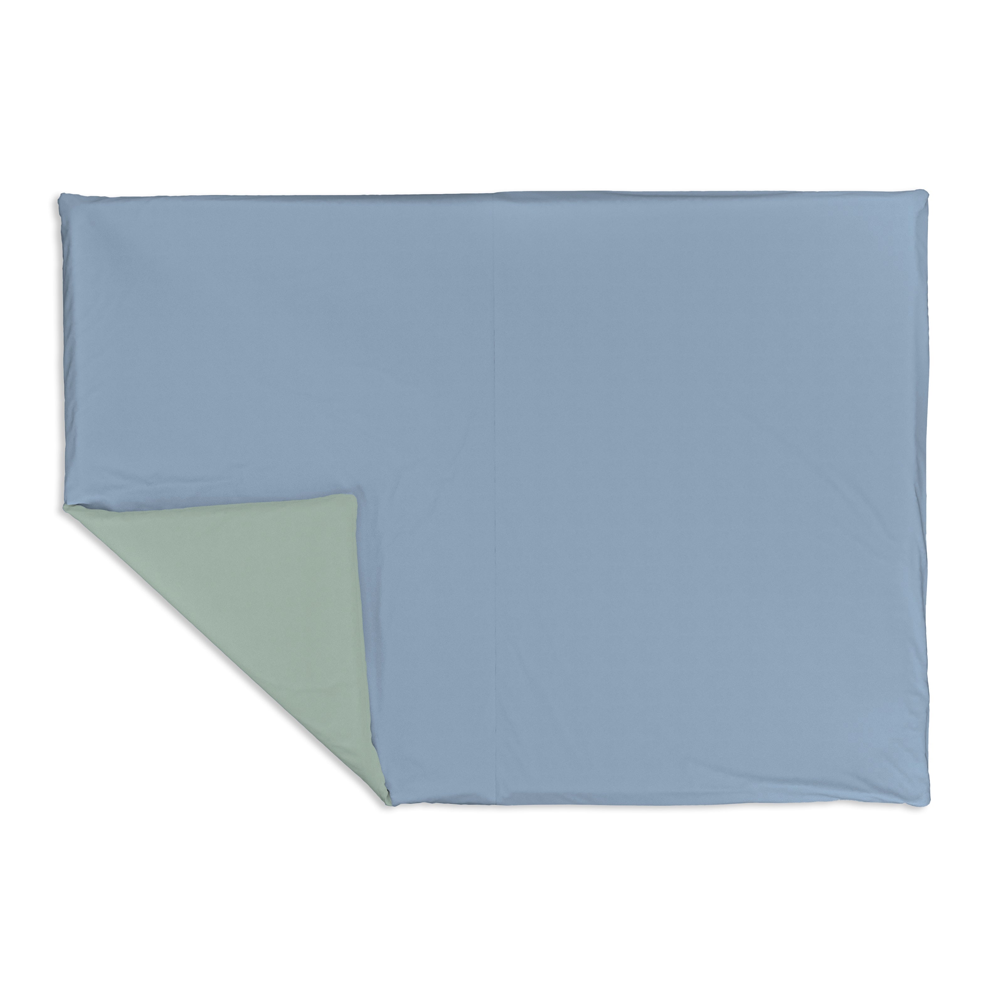 Sage + Breeze Organic Cotton Mat