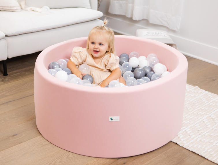 Ball Pit + 200 Pit Balls