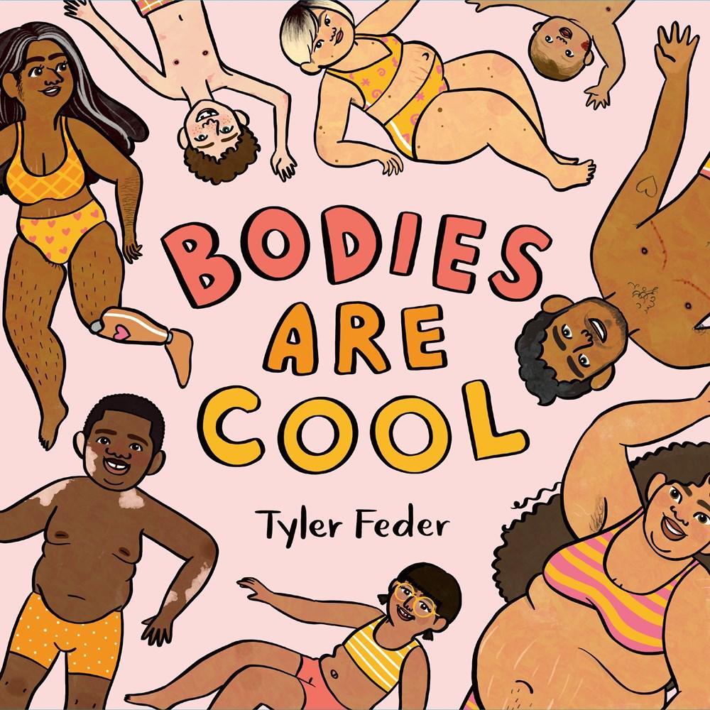 Bodies Are Cool - Why and Whale