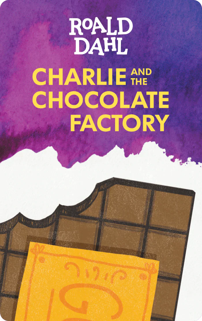 Charlie and the Chocolate Factory - Why and Whale