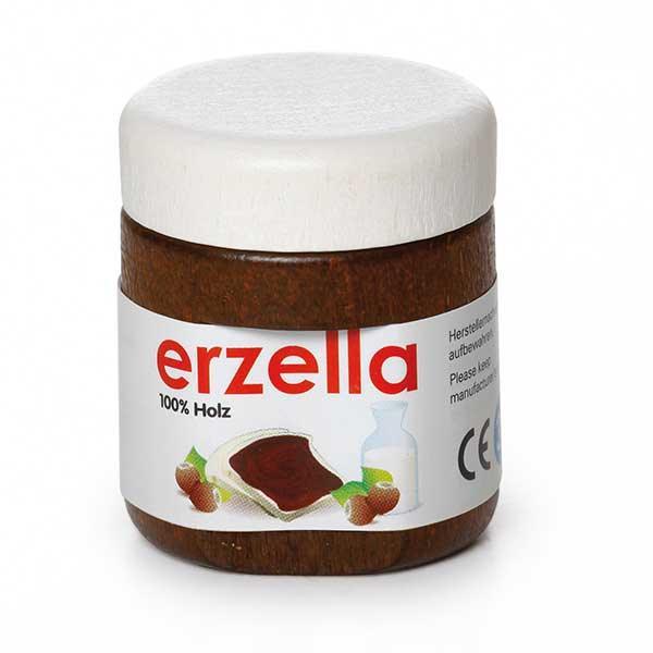 Chocolate Cream Erzella Pretend Food - Why and Whale