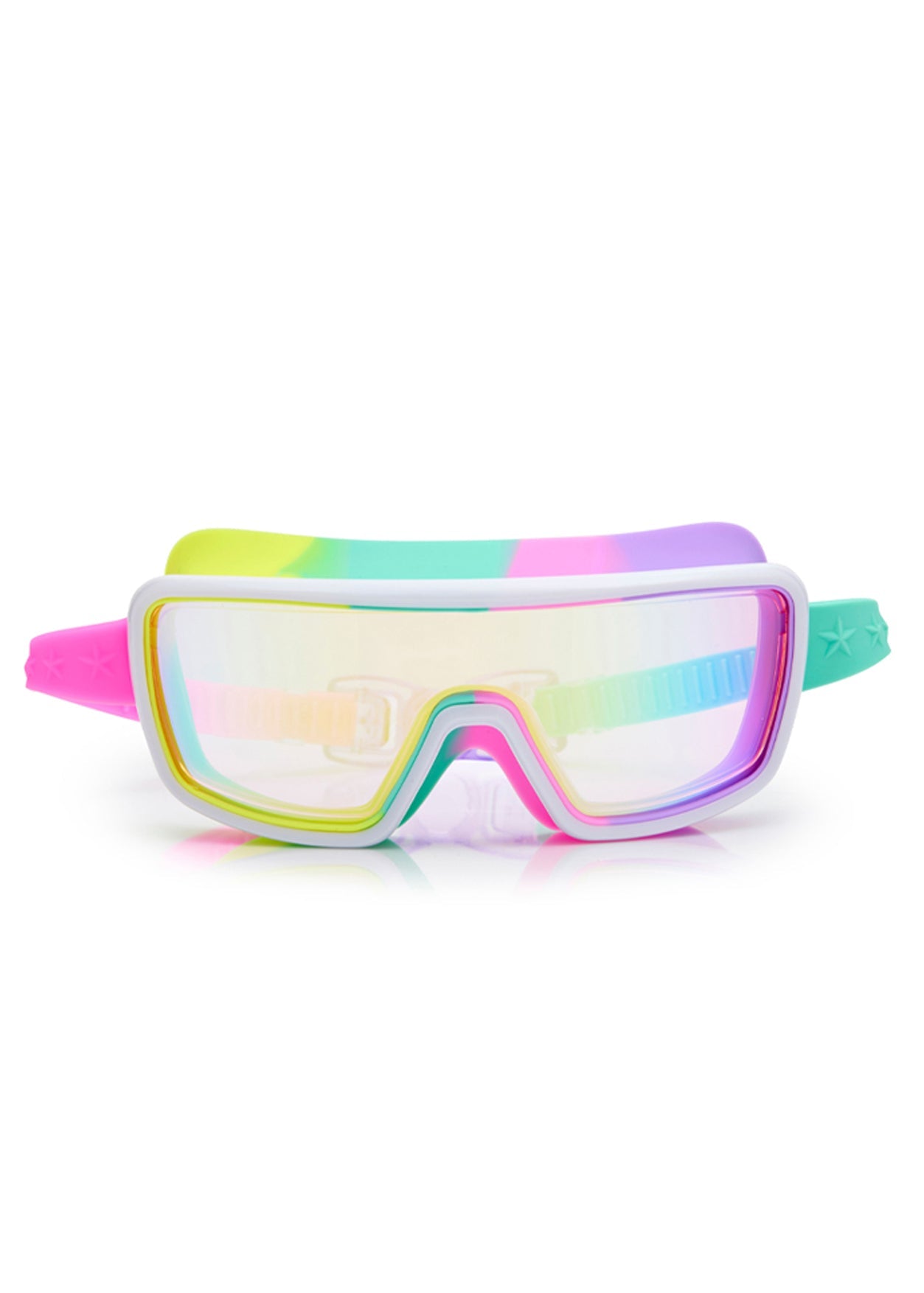 Chromatic Sours Swimming Goggles