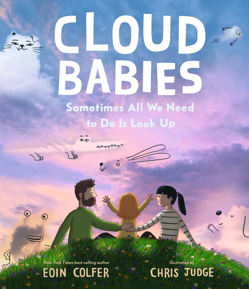 Cloud Babies - Why and Whale