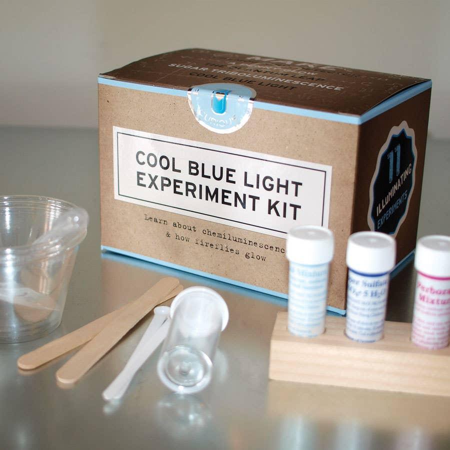 COOL BLUE LIGHT KIT - Why and Whale