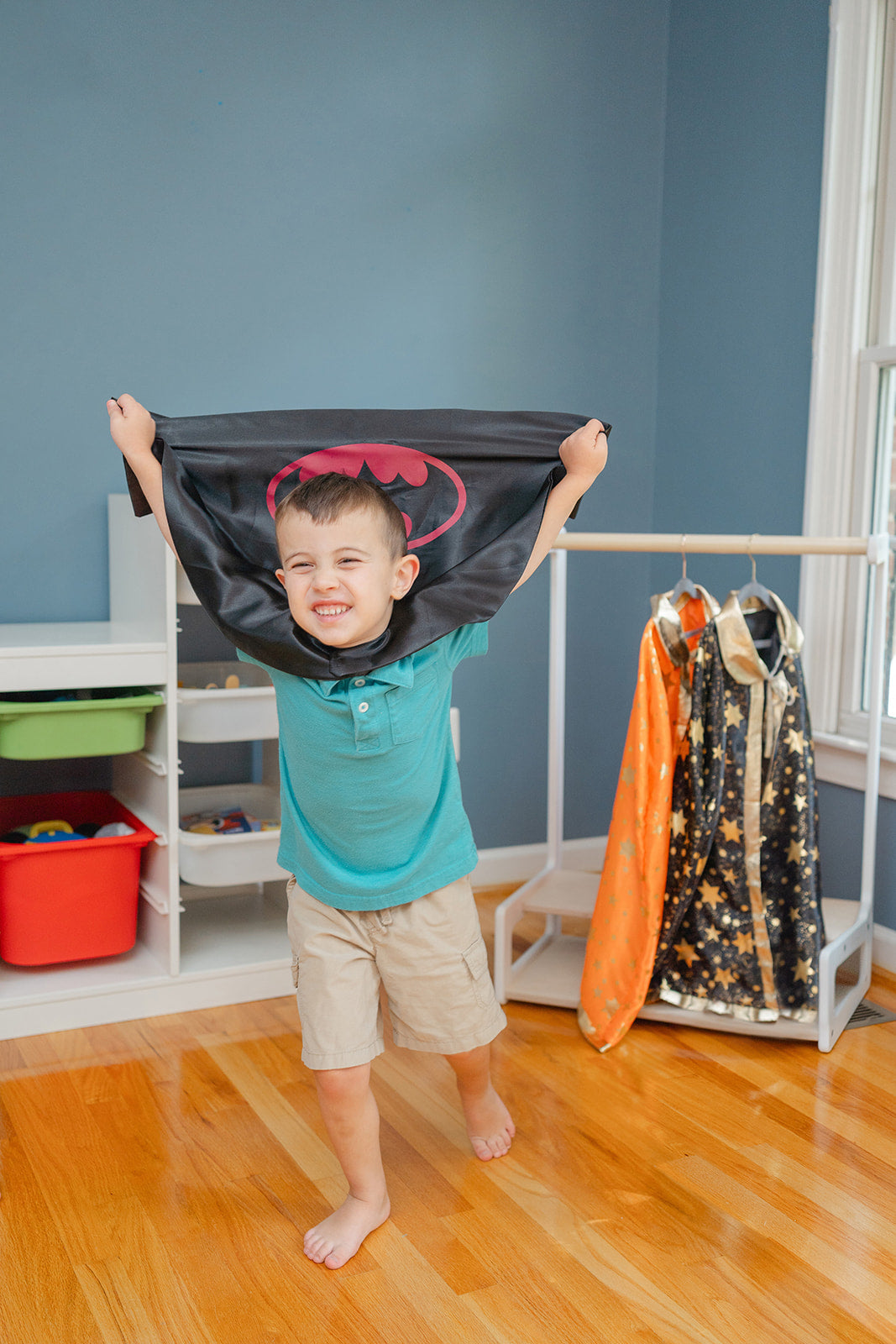 The Clothing Rack