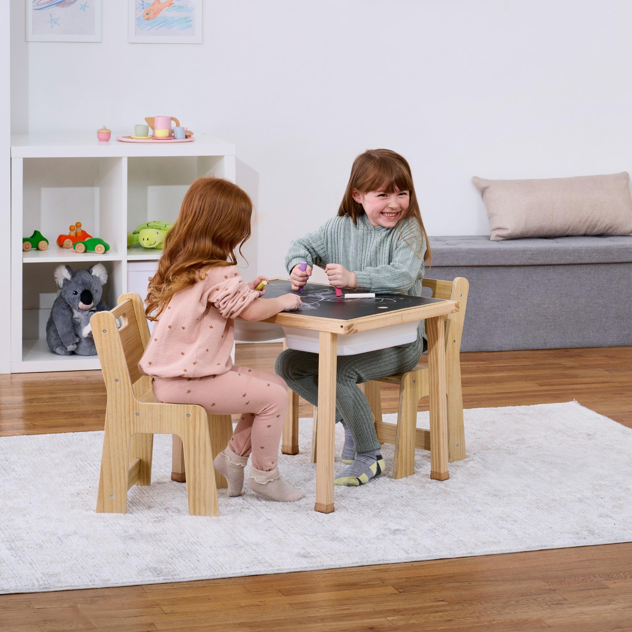 Cordia- Activity Table and Chair Set