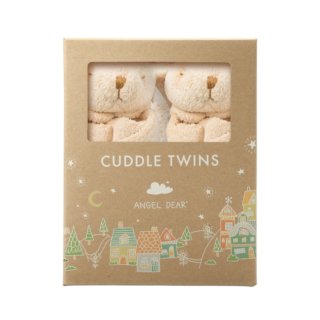 Cuddle Twins - Bunny Beige