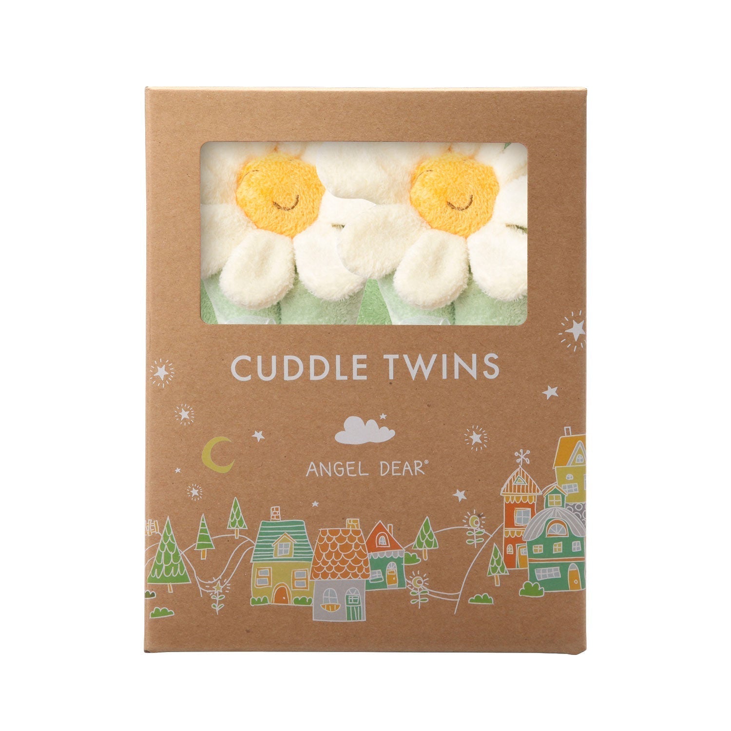 Cuddle Twins - Daisy
