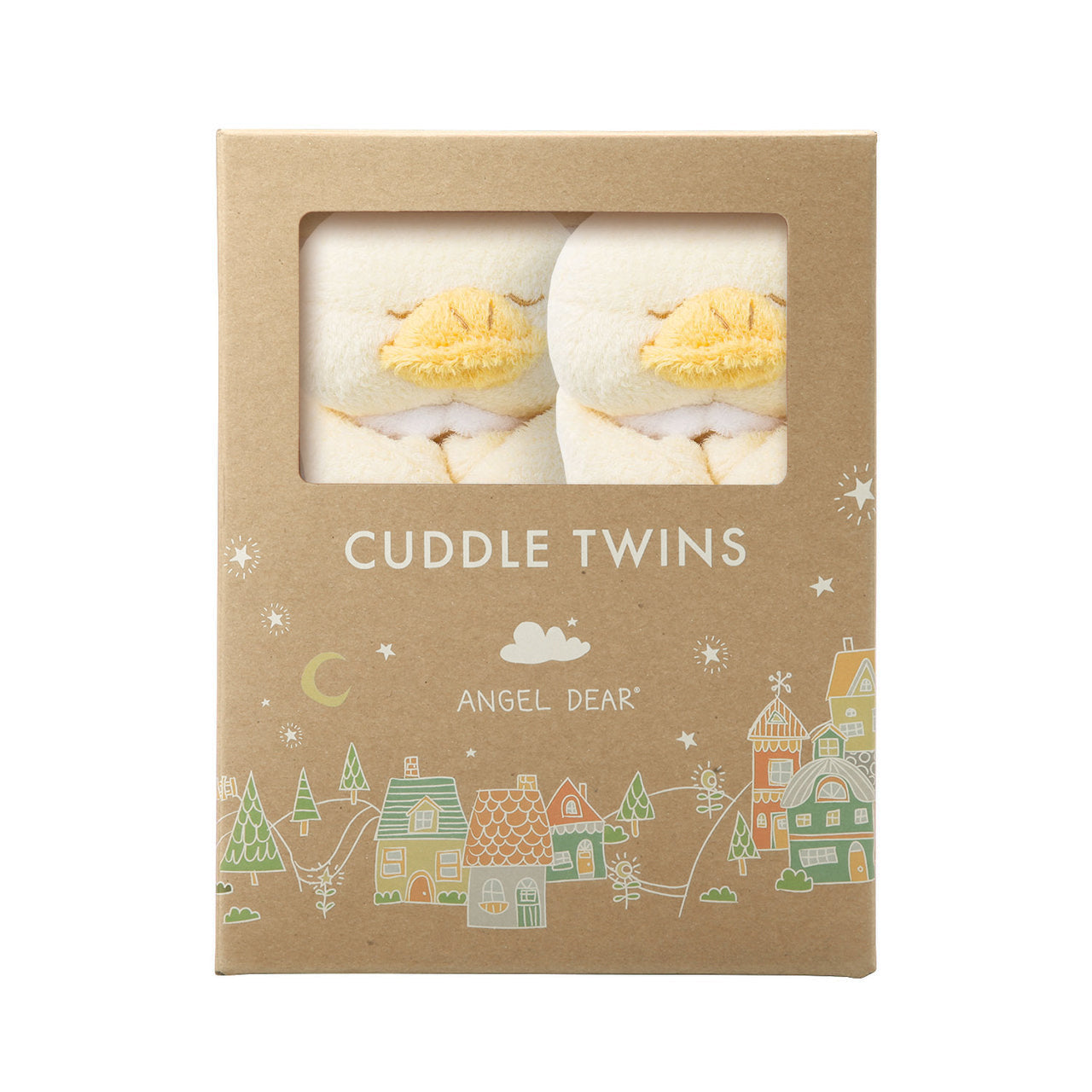Cuddle Twins - Duck