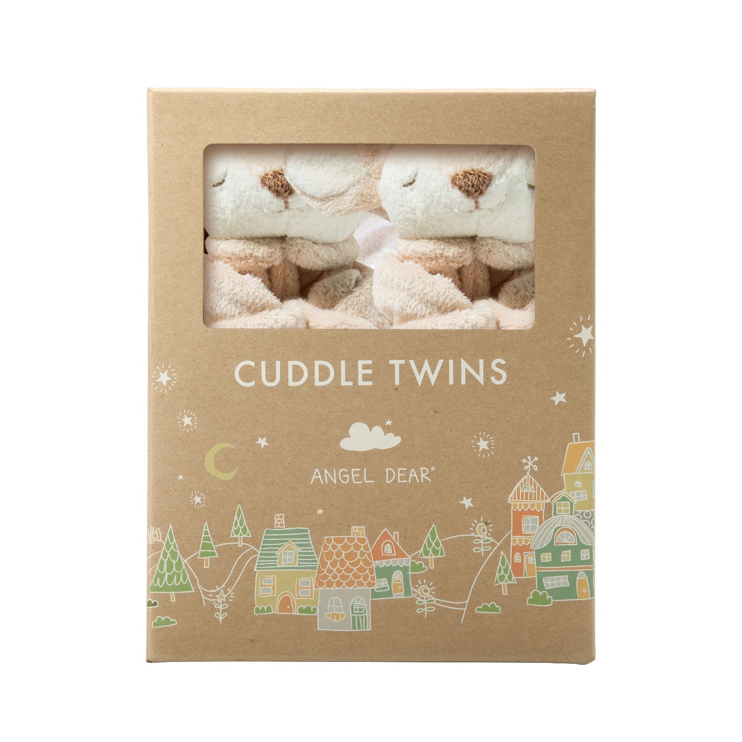Cuddle Twins - Fawn