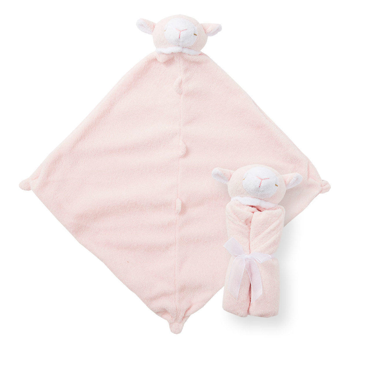 Cuddle Twins - Lamb Pink