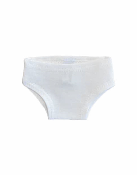 Cotton Doll Underwear Gordis 13in - Minikane