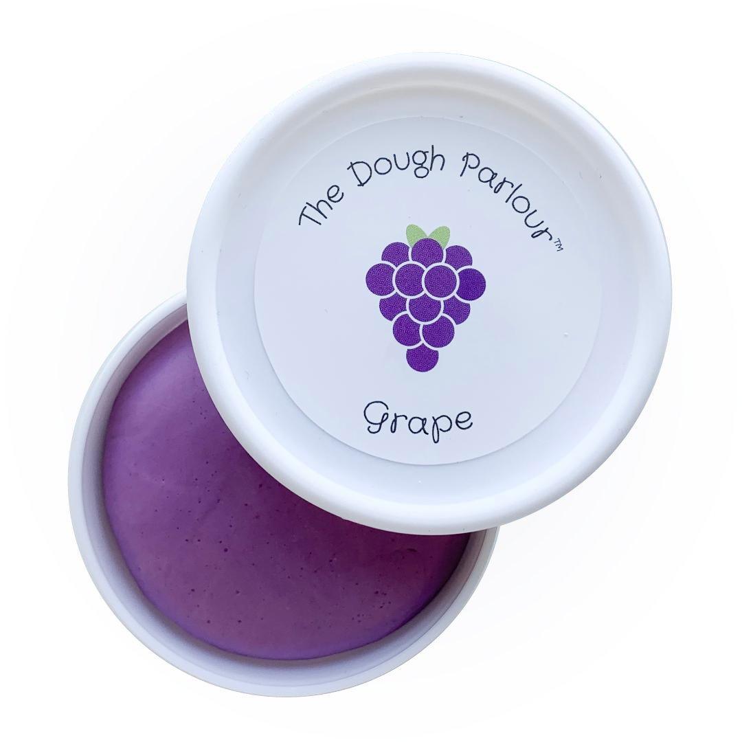 dough in grape - Why and Whale