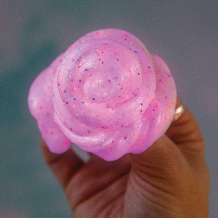 Enchanting Unicorn Thinking Putty® - Why and Whale