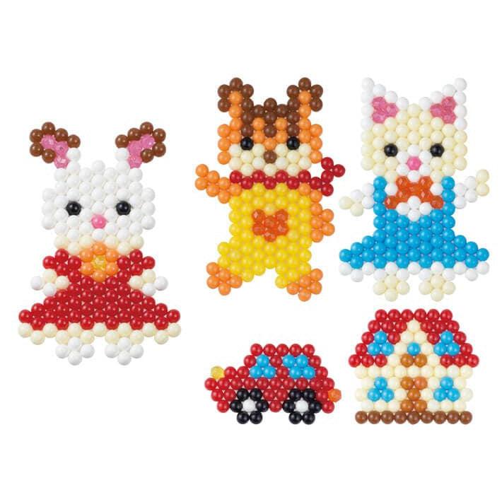 Aquabeads - Calico Critters Character Set