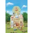 Calico Critters Baby Ferris Wheel