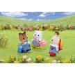 Calico Critters Nursery Friends Set