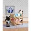 Calico Critters Stack & Play Beds