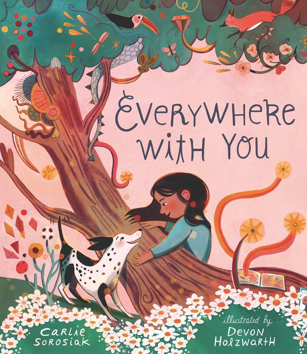 Everywhere with You - Why and Whale